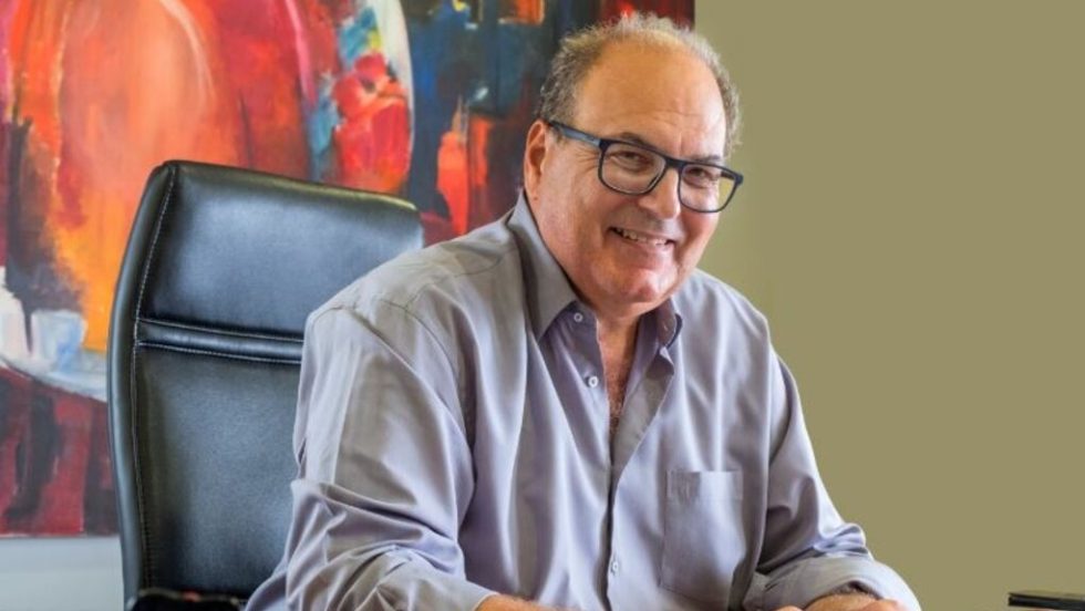 simos roussos